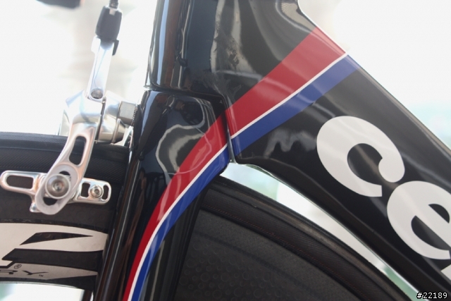 [開箱文] Cervelo S5 + ZIPP 404