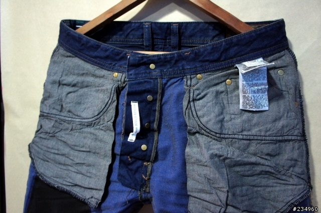 【分享】Diesel Braddom 881