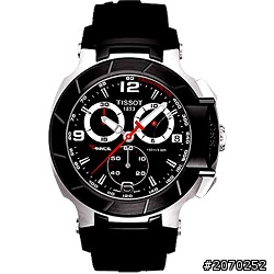 tissot t-race 與 seiko sportura抉擇