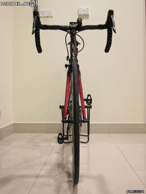 ［開箱文］TIME RXRS ULTEAM Black Label