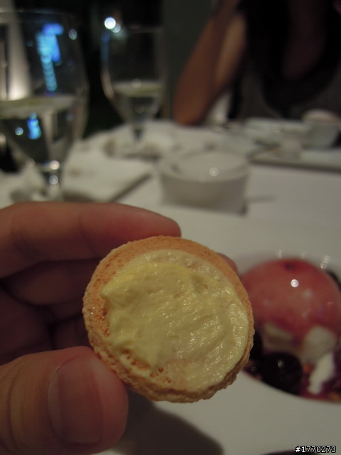 [食記]..法月料理..慢食與舒適的晚餐(圖多)