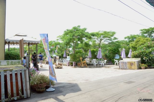 Luxgen SUV 之向陽農場半日遊