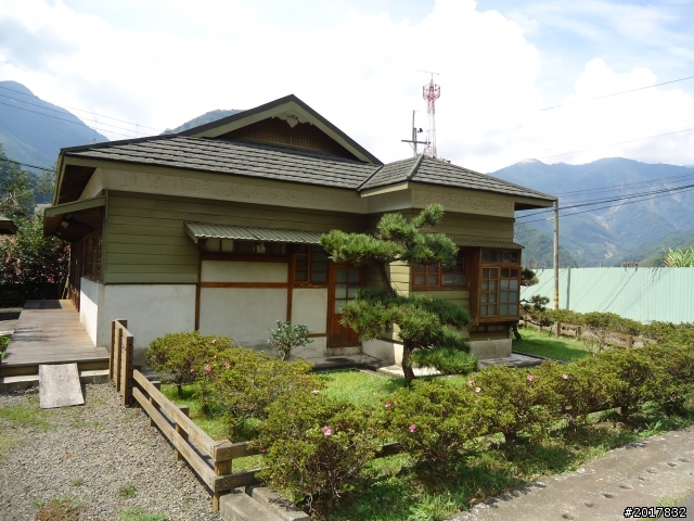 8/15阿里山部落之旅(里佳部落.達邦部落.特富野部落)