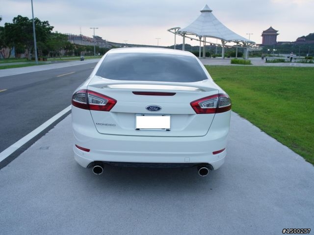 ecoboost 大莽簡易開箱 同場加映 STI小鯊