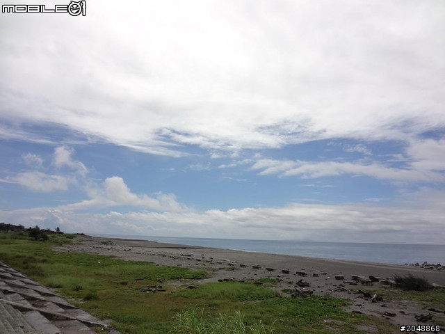 [7/14-Day5]民國100年吃吃吃騎車看風景大環島