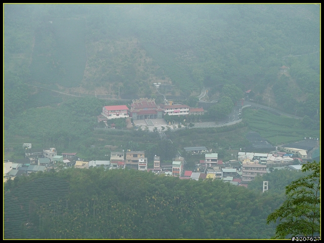2011.08.24_獨客獨行獨立山-大巃頂