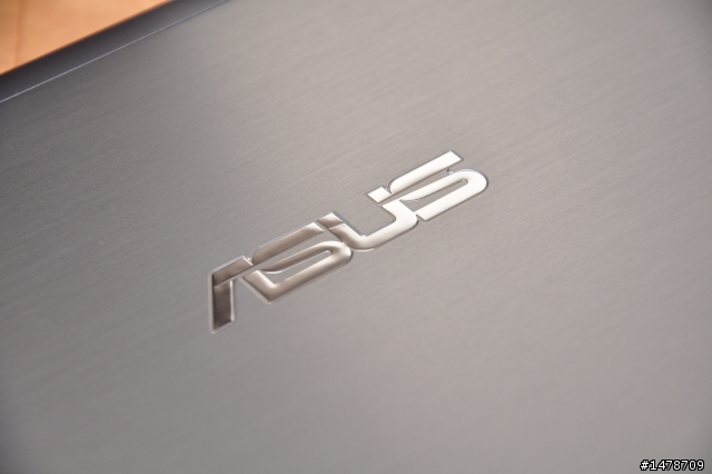 ASUS N43SL 筆記型電腦 不專業開箱文