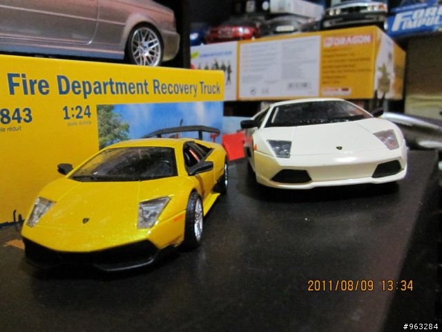 我哥模型庫