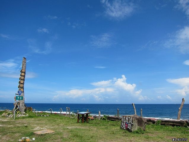 1214km(一定要一次), 11年老奔騰G3 三天兩夜環島四極點與車站之旅 20110725~27 (圖多)