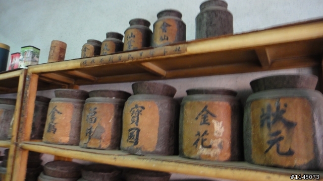 台南隱藏版美食之[鎮北坊文化園區]篇。