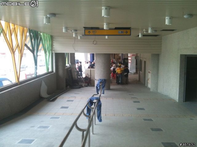 9/2號要通車的板橋浮洲車站.....追蹤誤點不顯示問題(9/21更新)