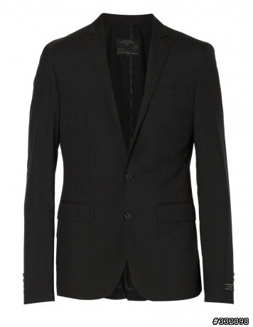 ALLSAINTS Roman Jacket