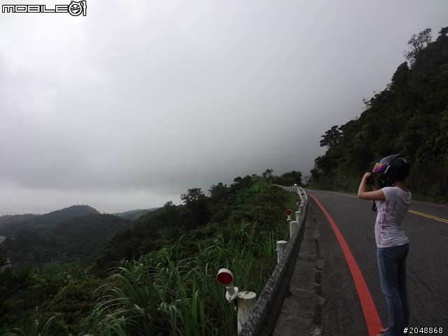 [7/15-Day6]民國100年吃吃吃騎車看風景大環島結束啦