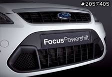 focus 通風網
