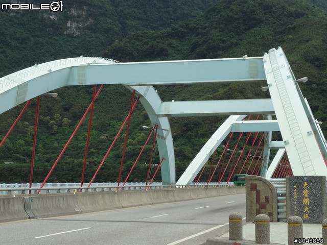[7/15-Day6]民國100年吃吃吃騎車看風景大環島結束啦