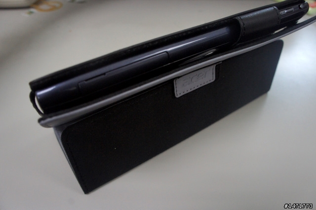 ACER ICONIA Tab A100 簡易開箱