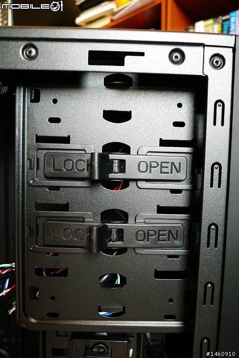 [開箱] CoolerMaster 特警431