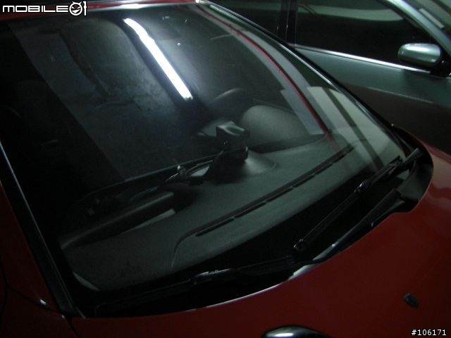 PAPAGO P0 車架 DIY for PEUGEOT 206
