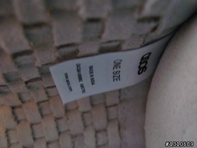 （開箱）asos的第一次 （開箱）文
