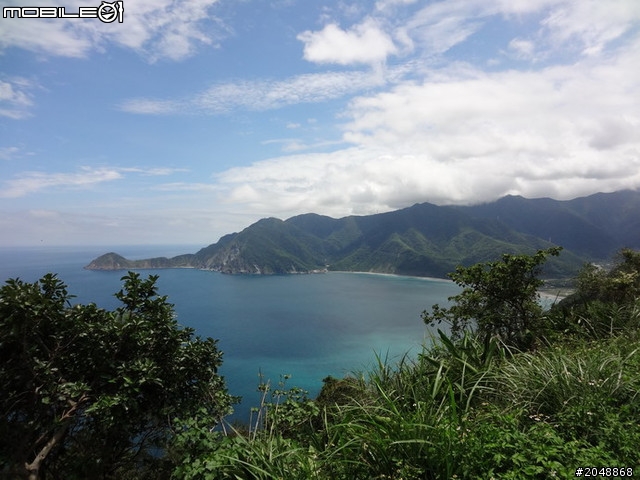 [7/15-Day6]民國100年吃吃吃騎車看風景大環島結束啦
