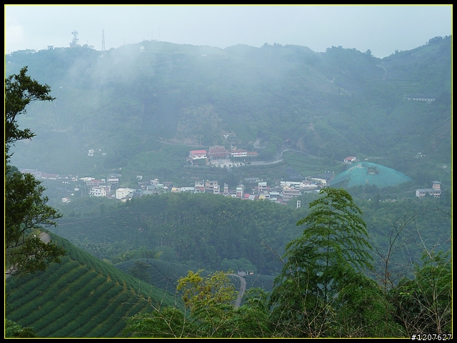 2011.08.24_獨客獨行獨立山-大巃頂