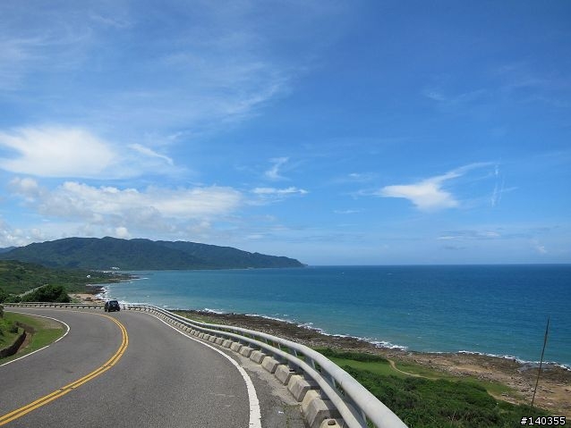 1214km(一定要一次), 11年老奔騰G3 三天兩夜環島四極點與車站之旅 20110725~27 (圖多)