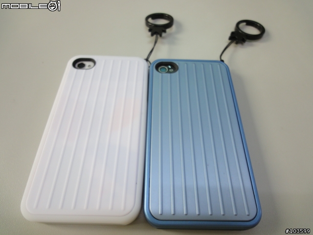 [分享]一堆iPhone4保護殼~敗家啊>"
