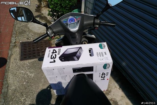 [開箱] CoolerMaster 特警431