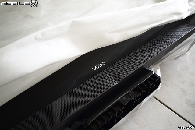 [開箱] CP值超高的42吋3D電視-VIZIO 3DTV [2011/10/6更新:贈送的3D藍光Player送來囉!]