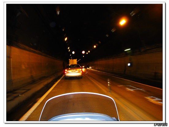 [SKYWAVE TYPE-S]琦玉縣ー秩父市