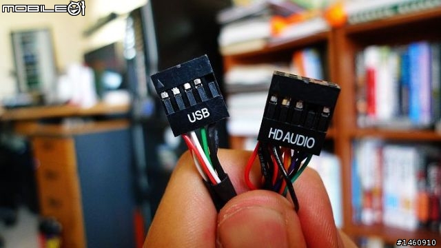 [開箱] CoolerMaster 特警431