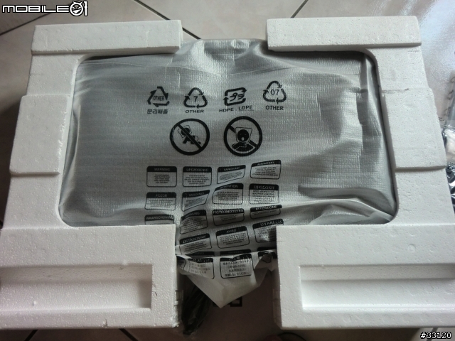 [陽春開箱]BENQ GL2430HM