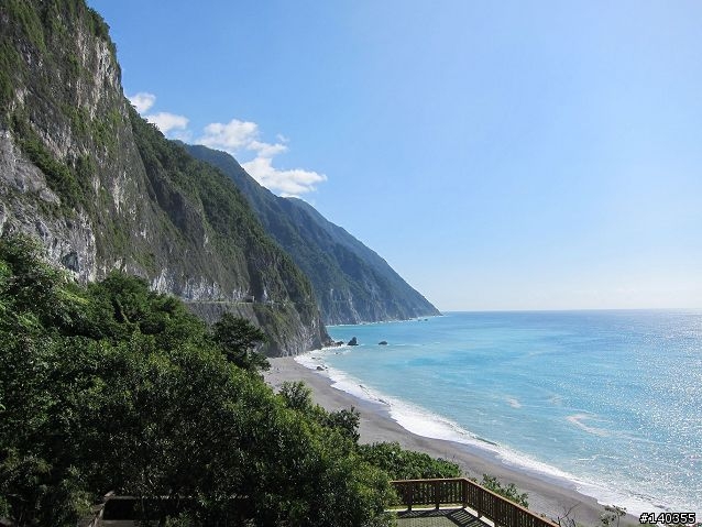 1214km(一定要一次), 11年老奔騰G3 三天兩夜環島四極點與車站之旅 20110725~27 (圖多)