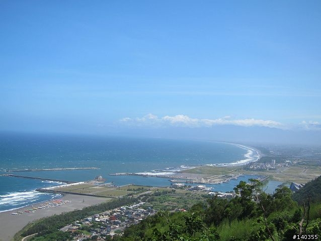 1214km(一定要一次), 11年老奔騰G3 三天兩夜環島四極點與車站之旅 20110725~27 (圖多)