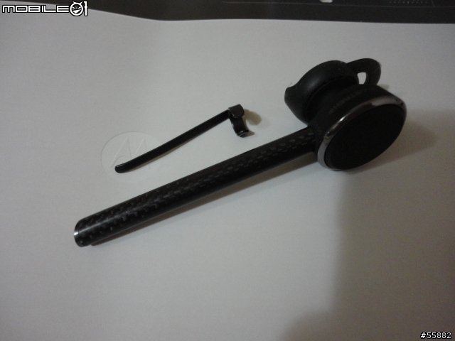 BLUETREK Carbon 超輕碳纖藍牙耳機開箱