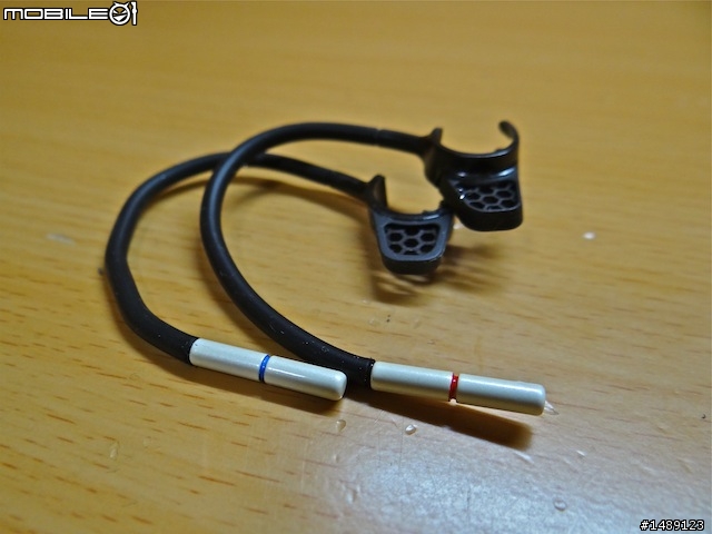 [開箱] 珍珠渦輪- Monster Turbine Pearl