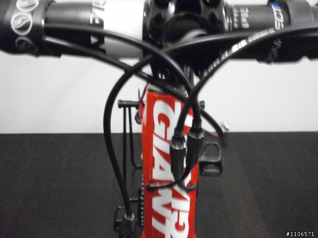 開箱文 2012   TCR ADVANCED 3