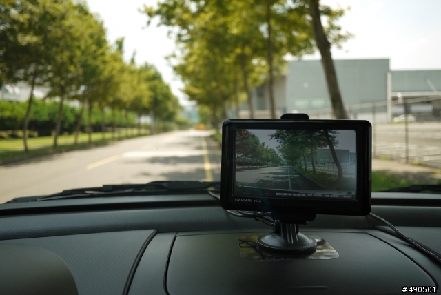 [改造完成]GARMIN 2585R 完全發揮改造計畫