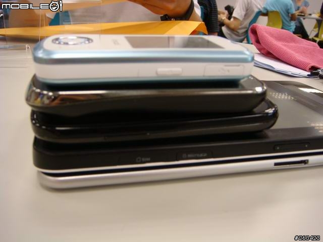 [體驗會] 8/20牛皮紙袋+好自在Samsung Galaxy Tab 10.1/8.9 極致輕薄體驗