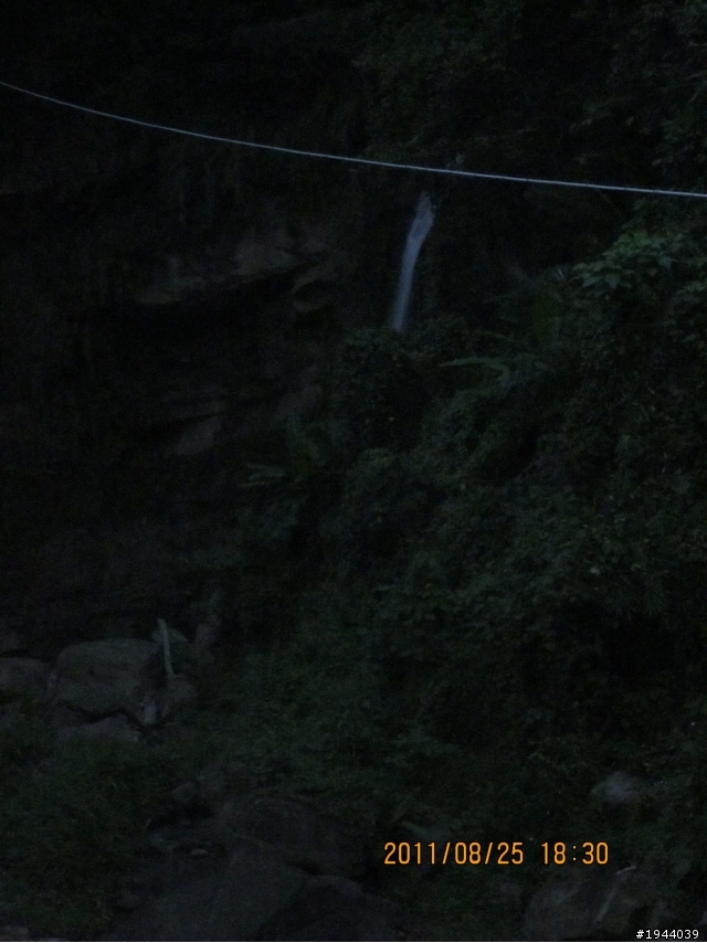 2011/08/25 玉井、大埔(射免潭)、中埔 一日遊 226公里