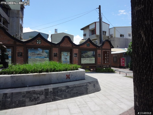 [7/12-Day3]民國100年吃吃吃騎車看風景大環島