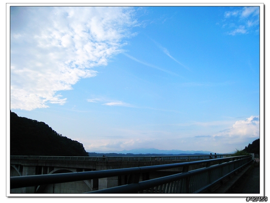 [SKYWAVE TYPE-S]琦玉縣ー秩父市