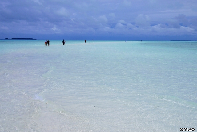 [分享]I left my heart in Palau