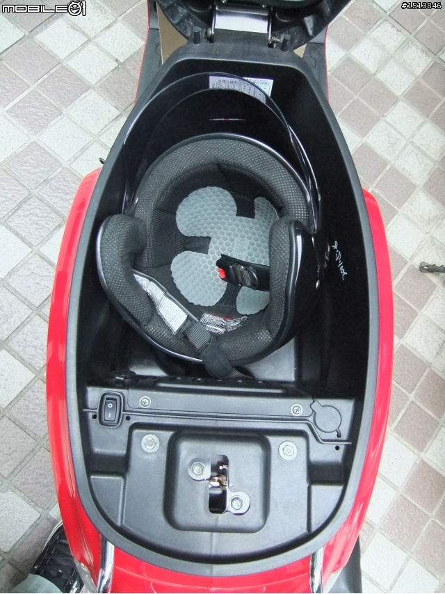 [代開箱] 仿古PGO J-BuBu 115