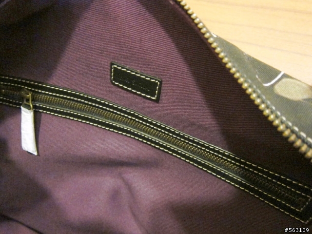 [熊分享] Paul Smith mini 斜背書包。