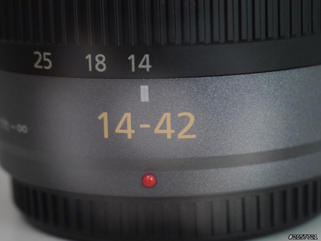C-mount 35mm/f1.7 電影鏡頭及新型的轉接環(+圖)