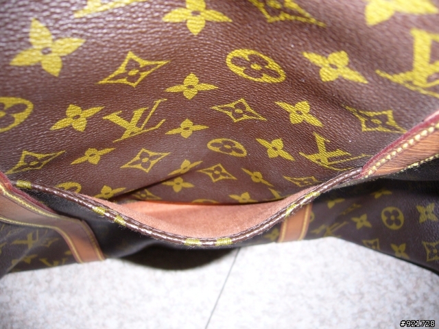 有人認識這款LV嗎?