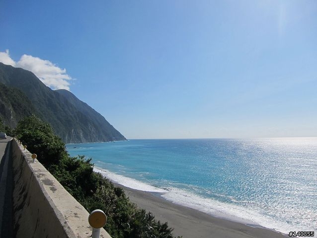 1214km(一定要一次), 11年老奔騰G3 三天兩夜環島四極點與車站之旅 20110725~27 (圖多)