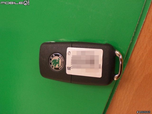 [[ 開箱??? ]] Skoda Roomster