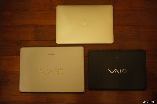 [開箱] 目前看過質感最好的筆電 MacBook Air 分享